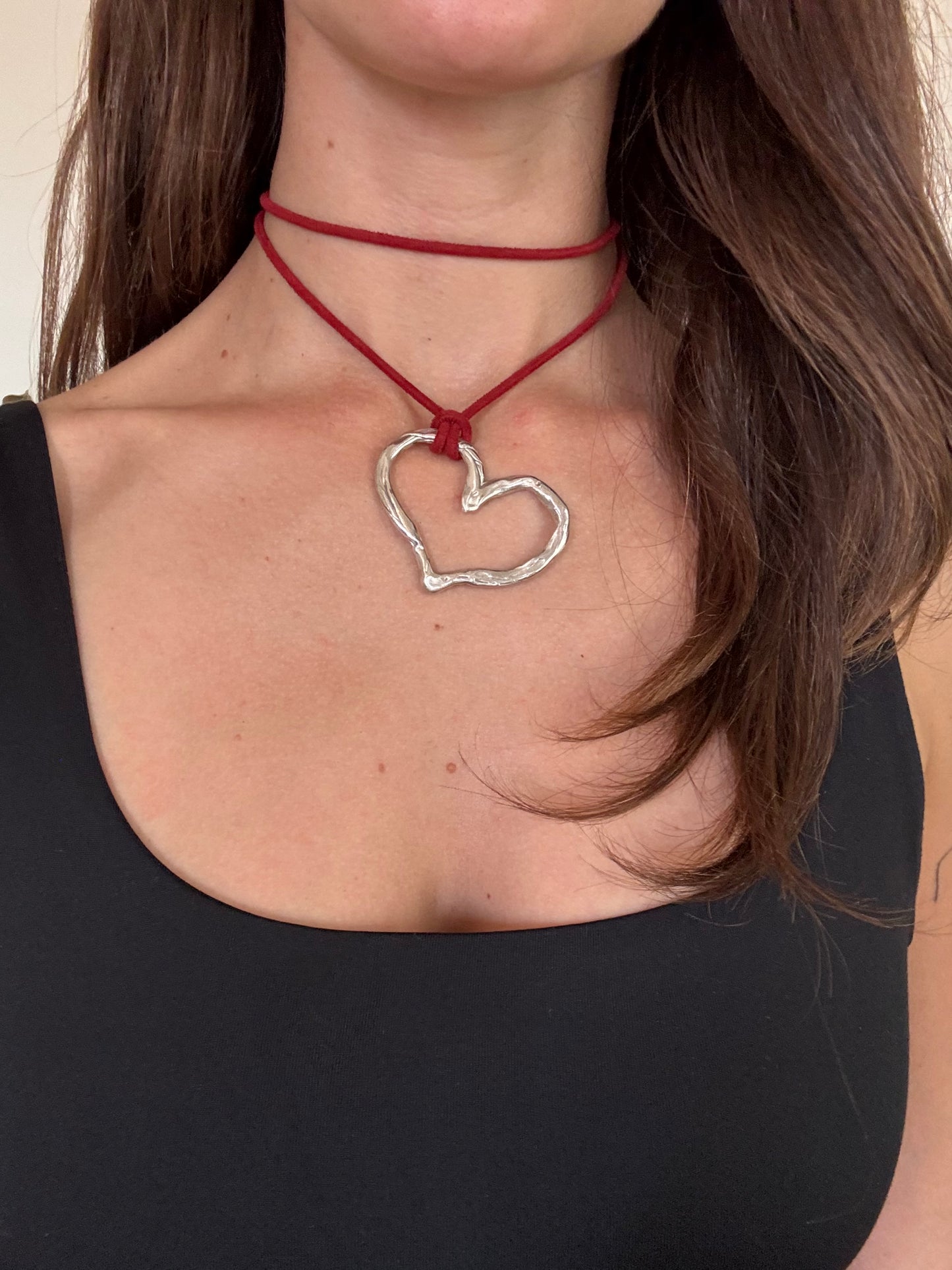 Love Necklace