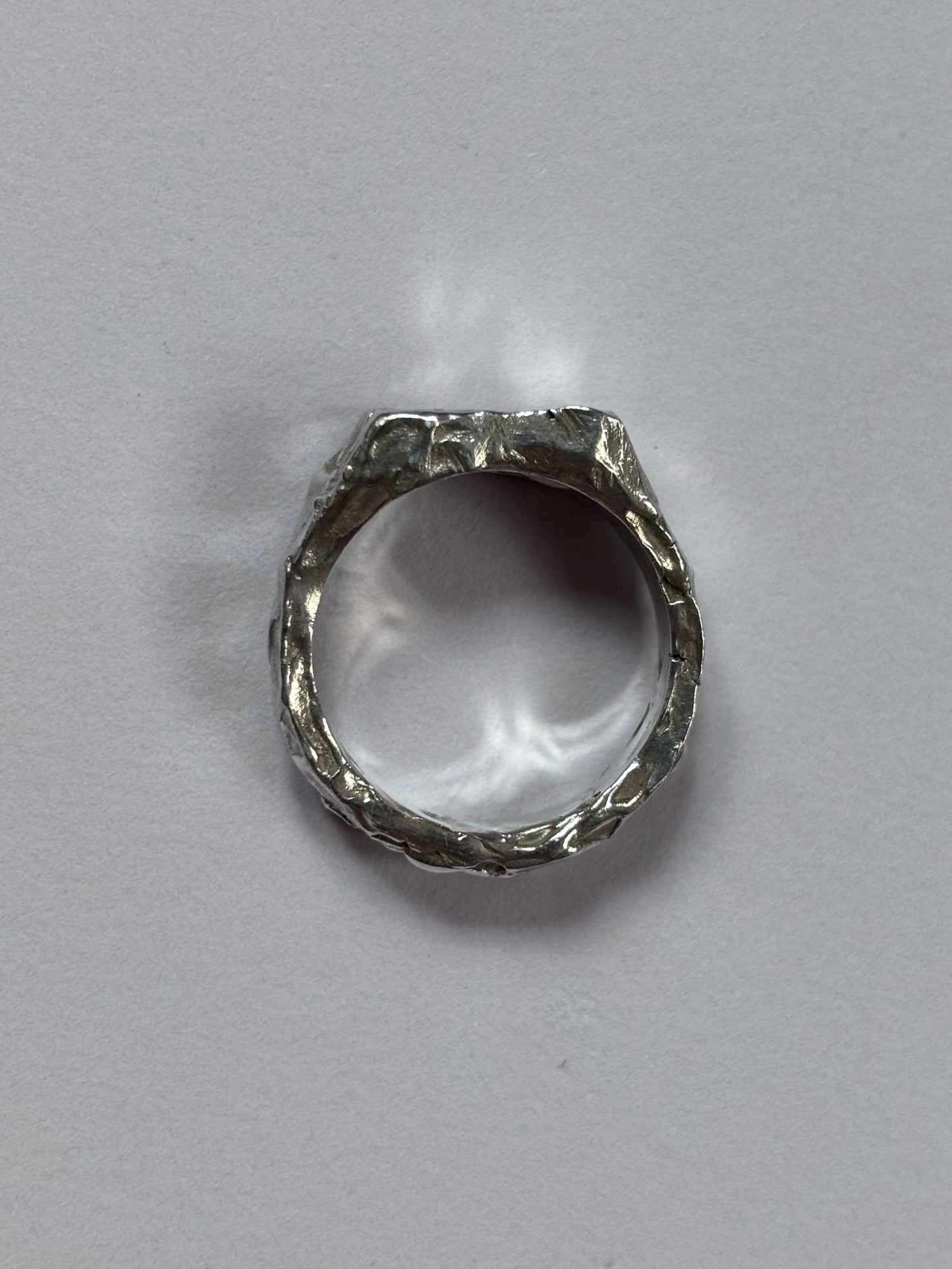Canvas Ring
