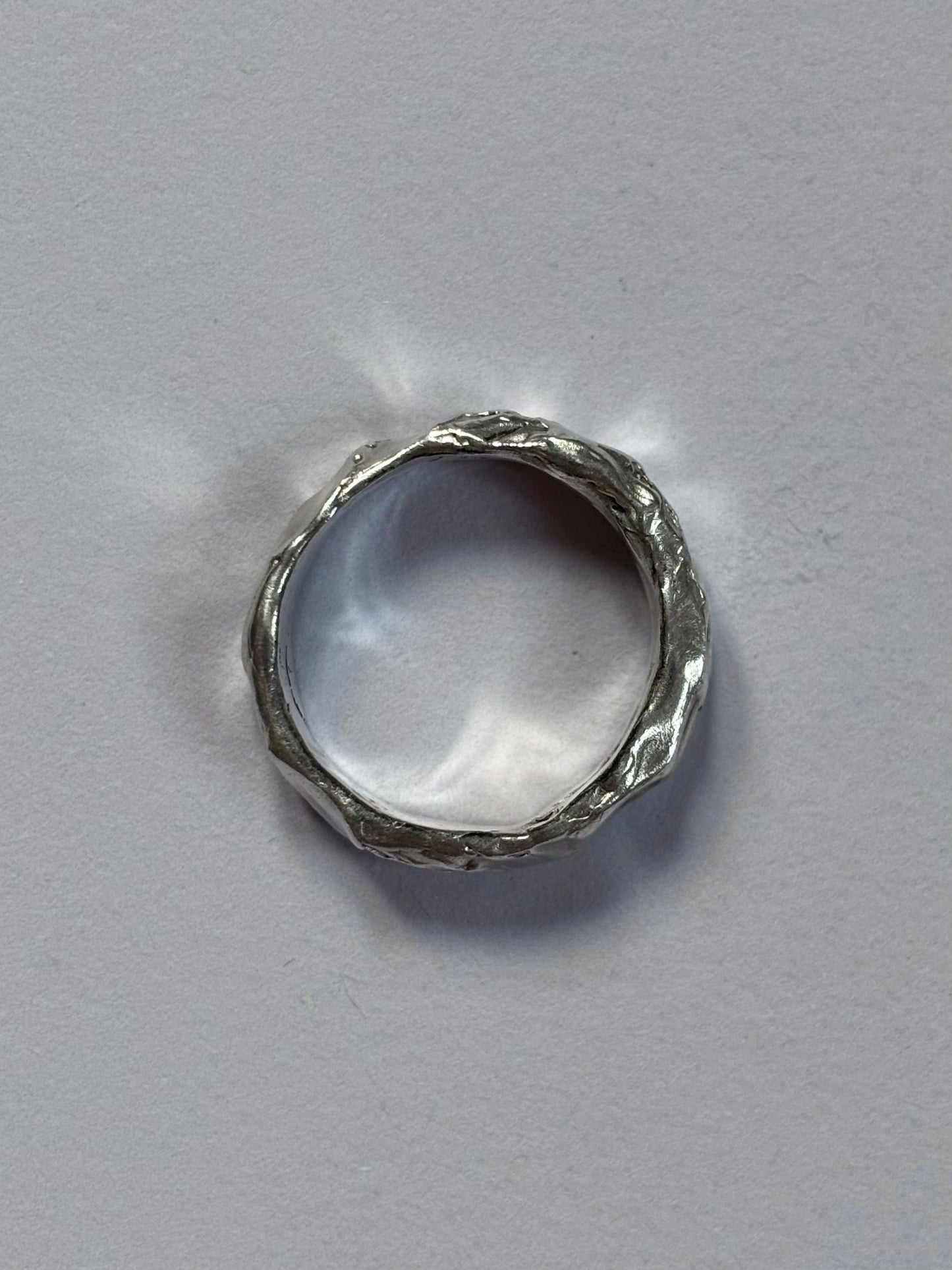Path Ring