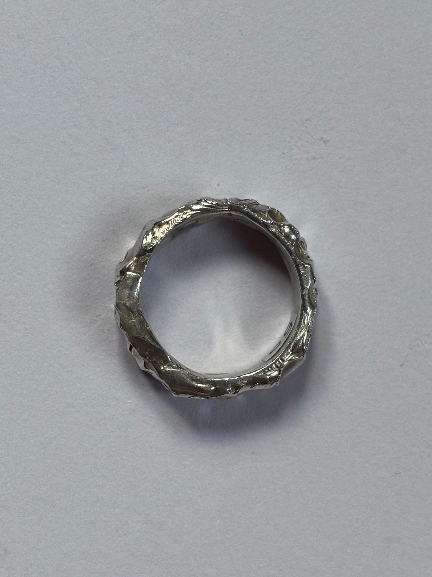 Coral Ring