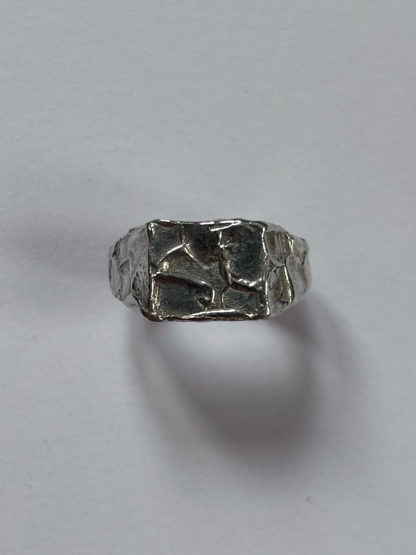 Canvas Ring