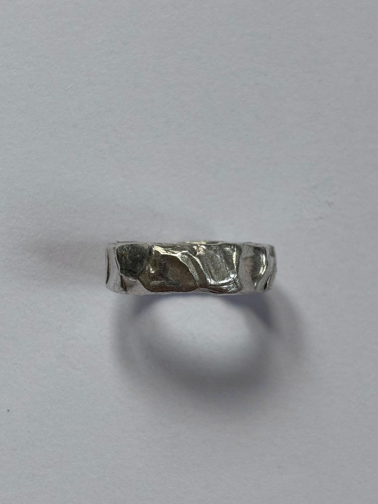 Path Ring