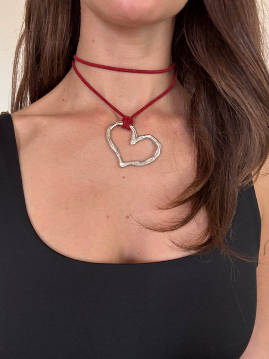 Love Necklace