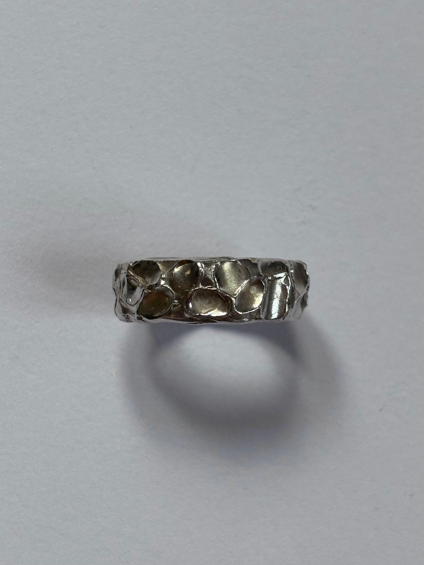Coral Ring