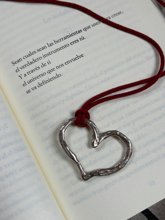 Love Necklace