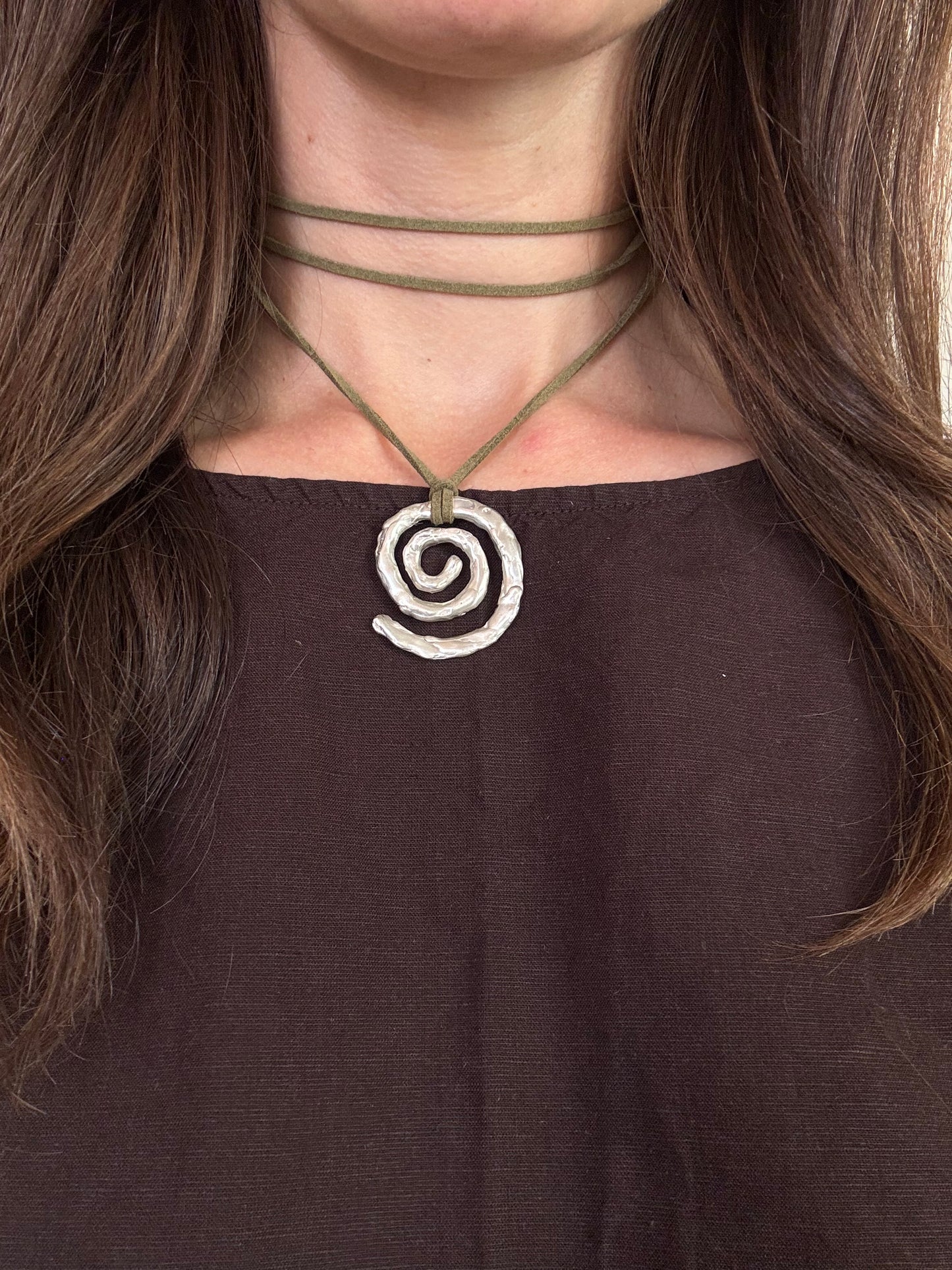 Life Necklace