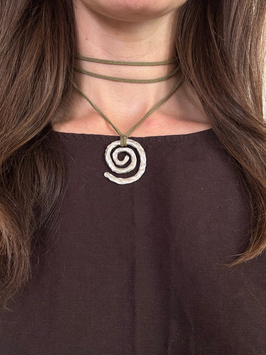 Life Necklace