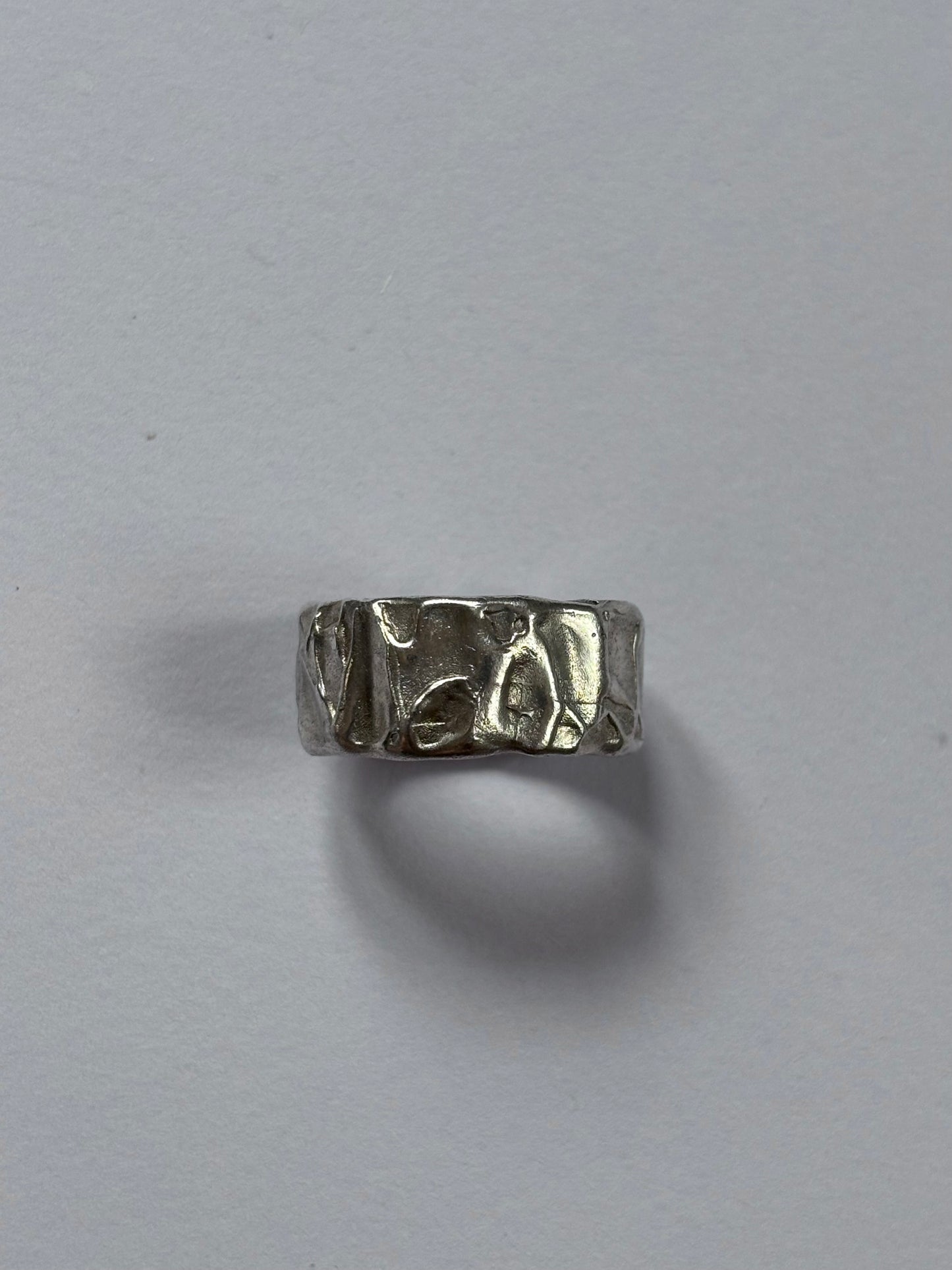 Sand Ring