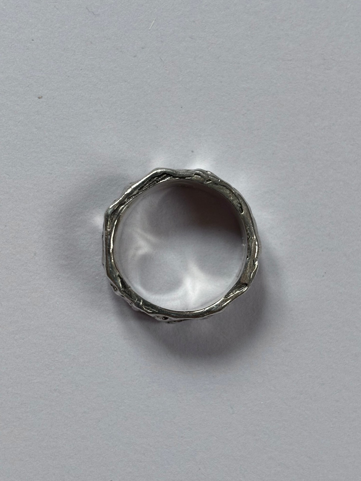 Sand Ring