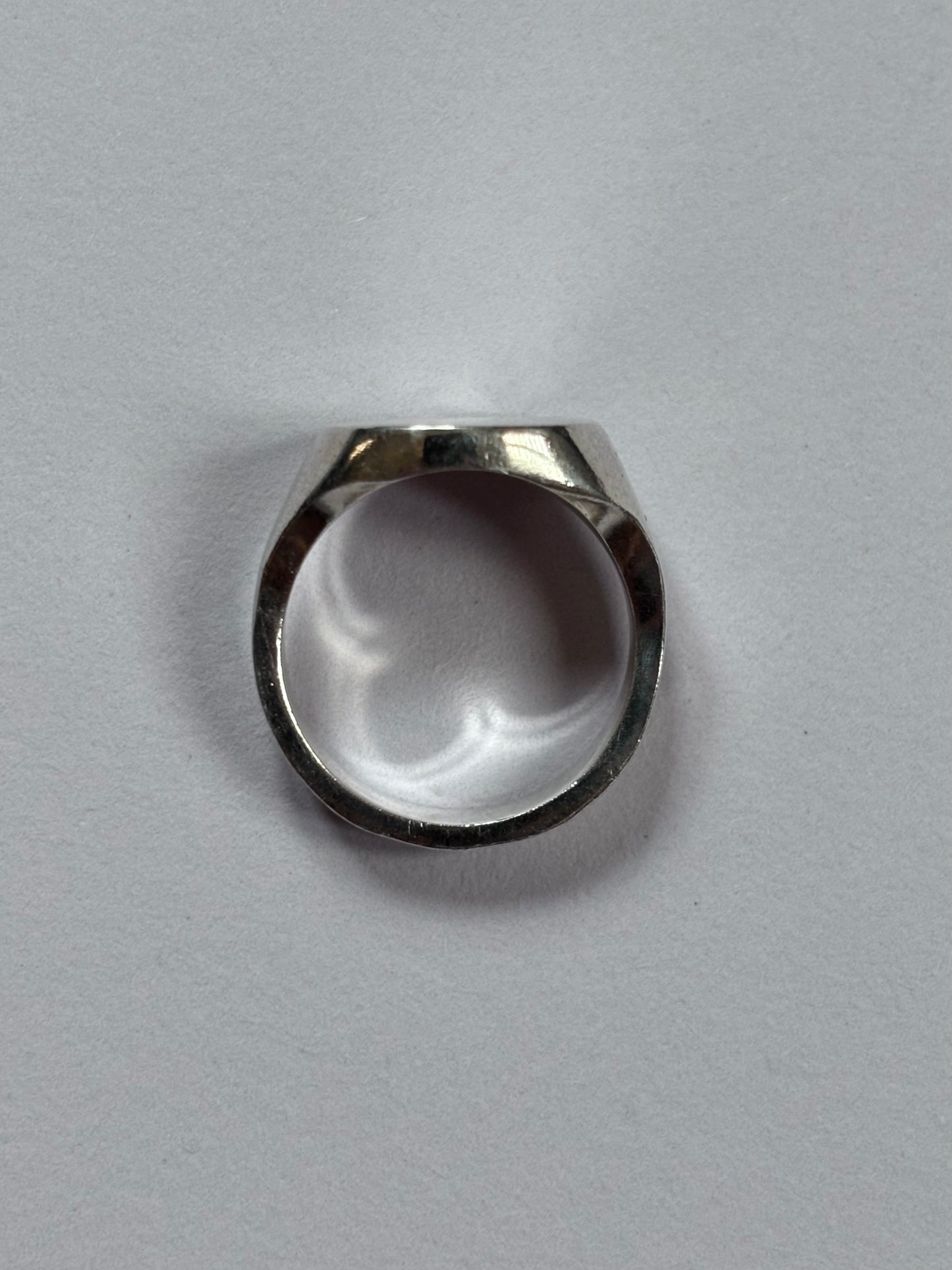 Mirror Ring