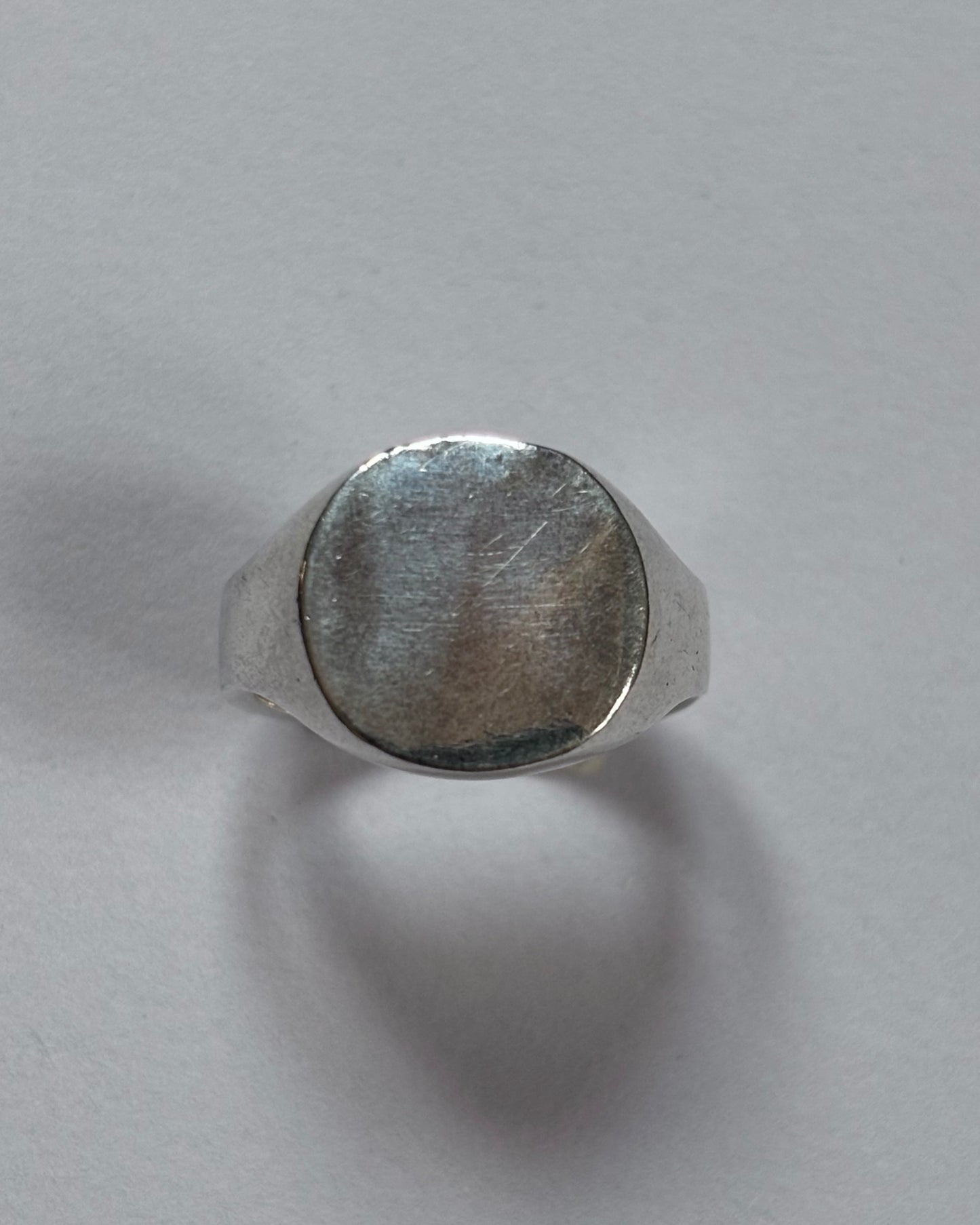 Mirror Ring