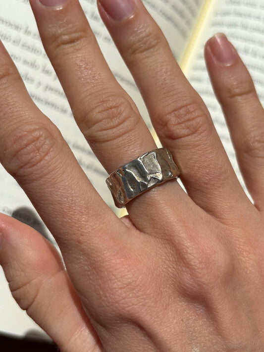 Sand Ring