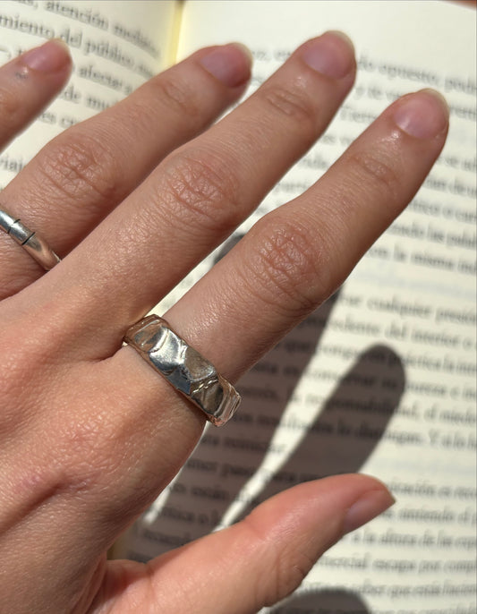 Path Ring