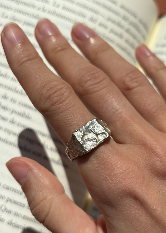 Canvas Ring