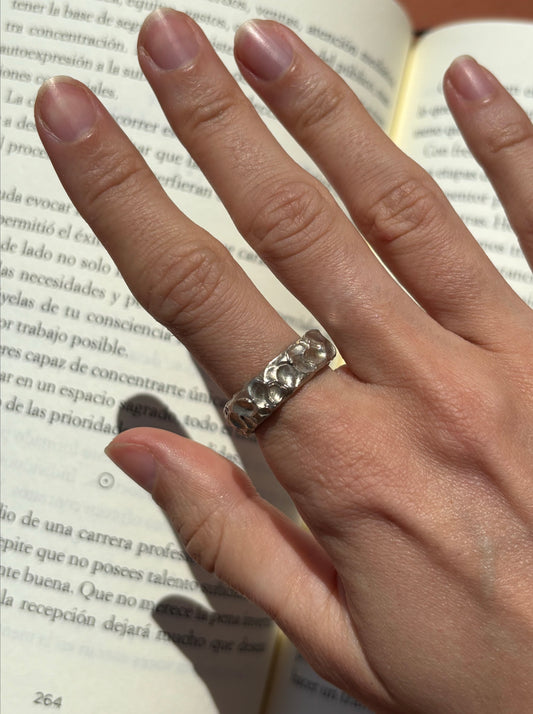 Coral Ring