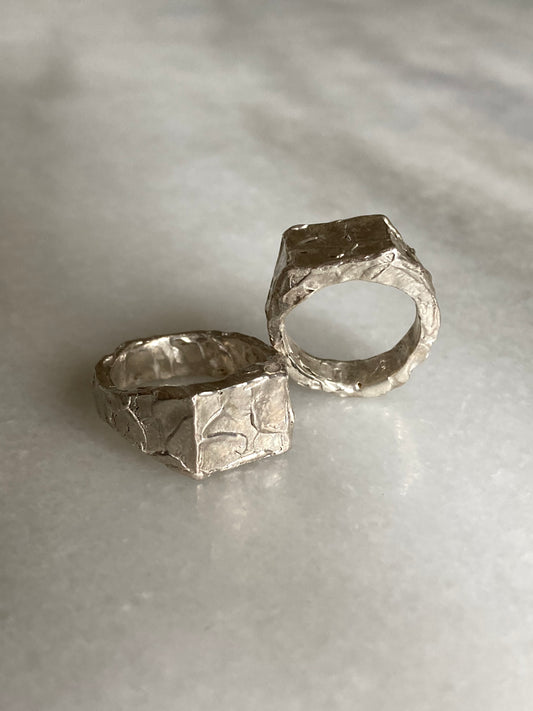 Canvas Ring