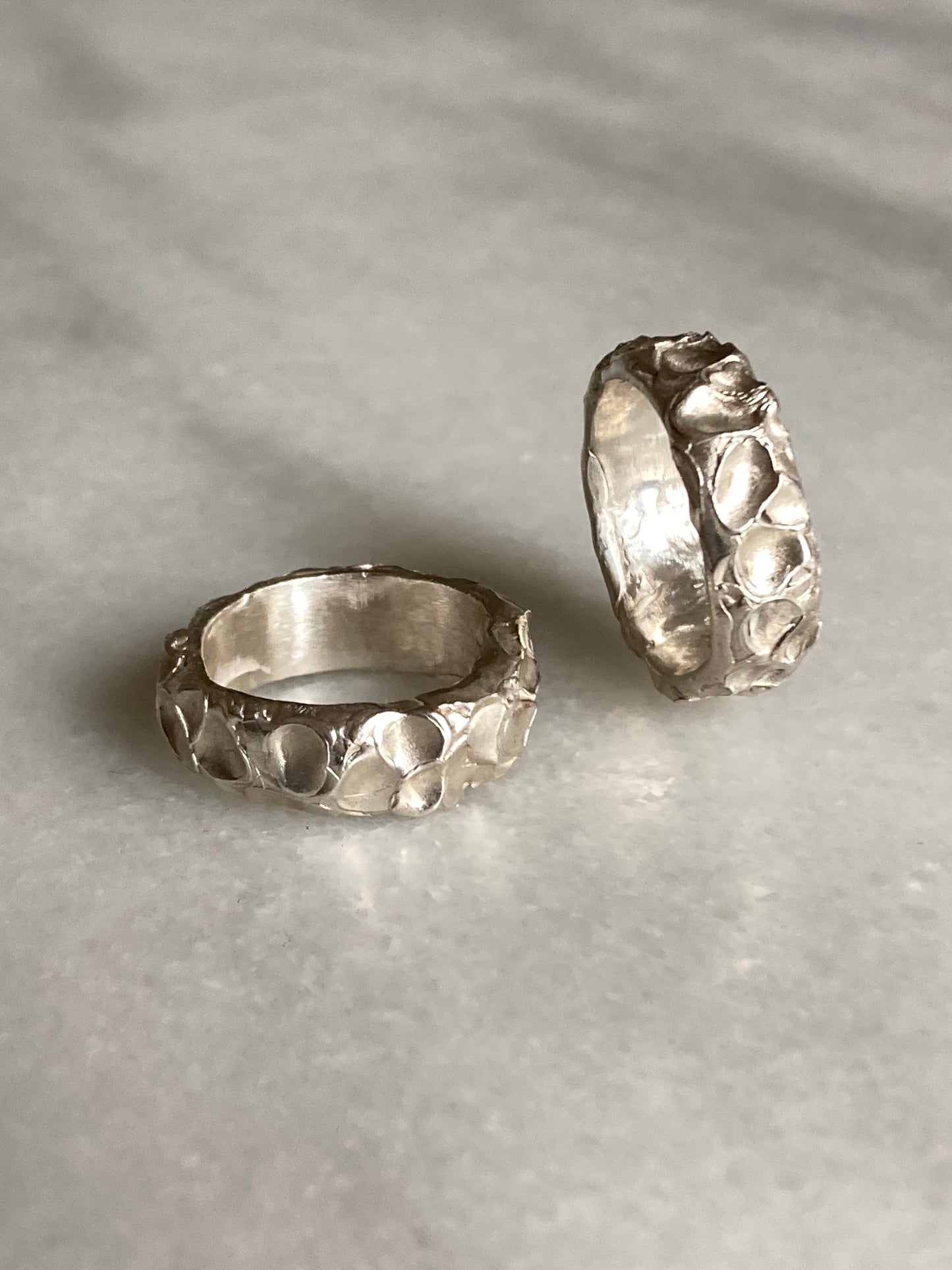 Coral Ring