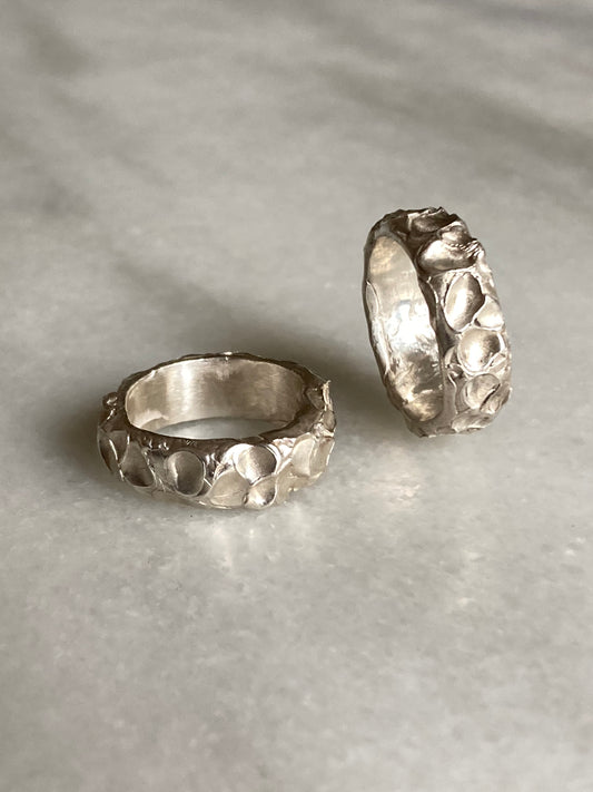 Coral Ring