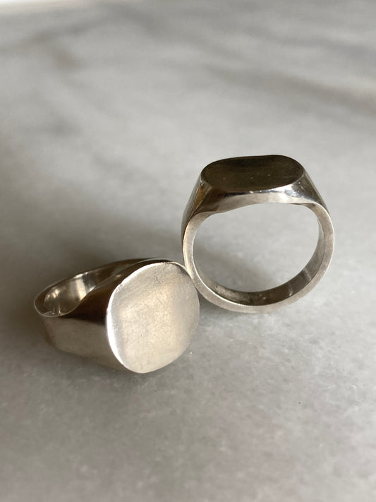Mirror Ring