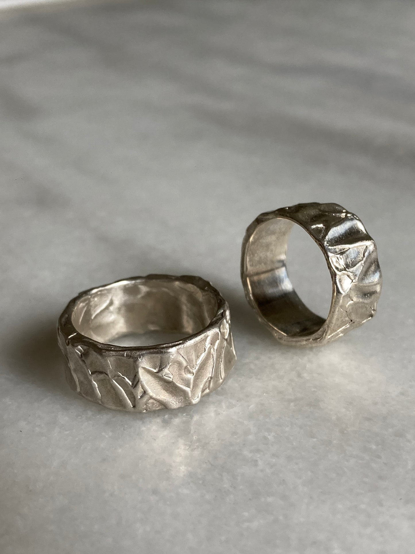 Sand Ring