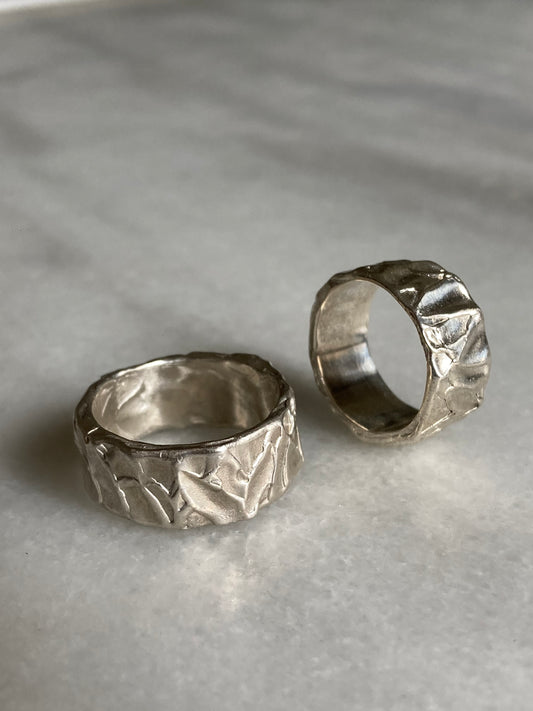 Sand Ring